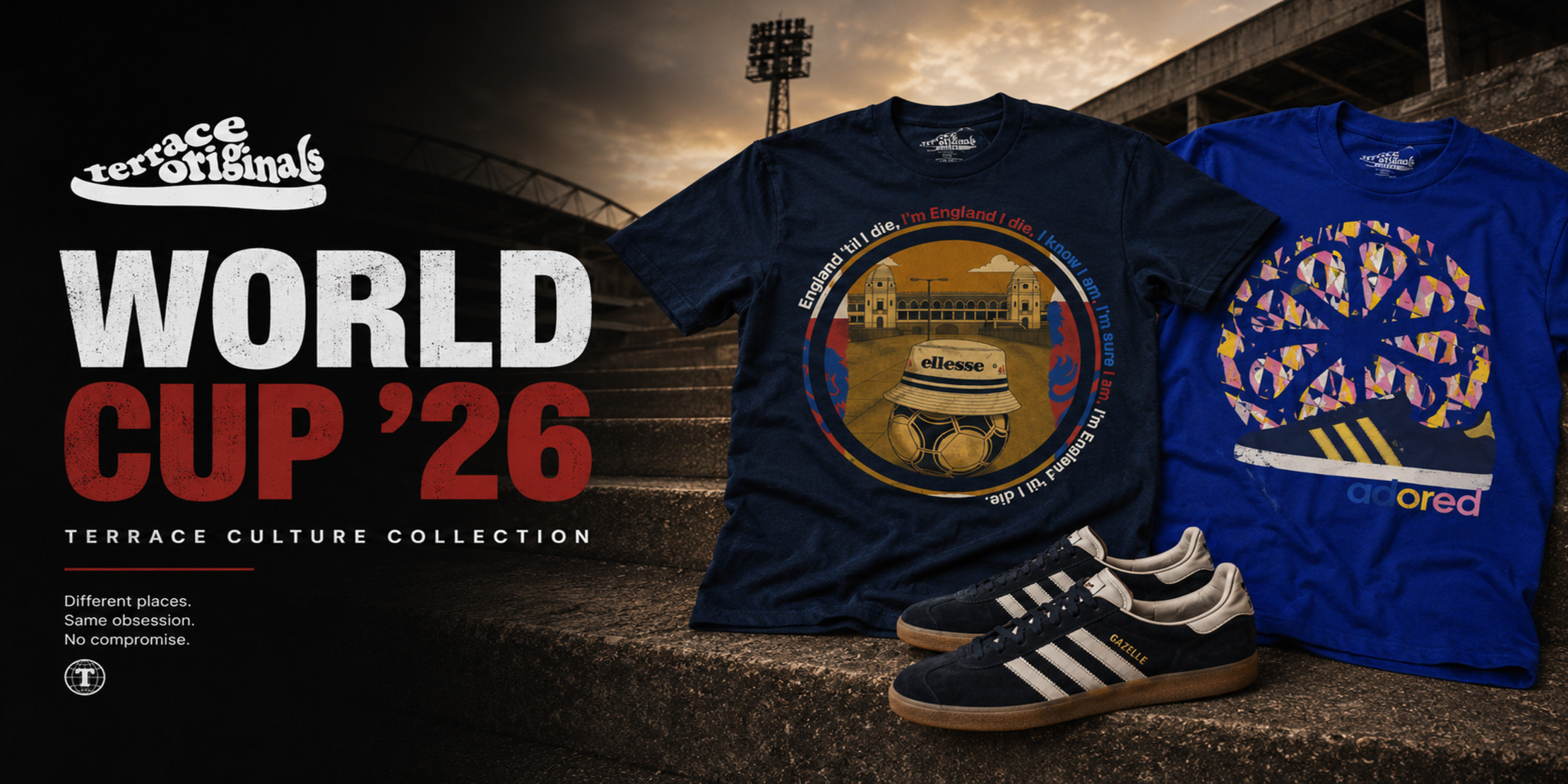 World Cup 2026