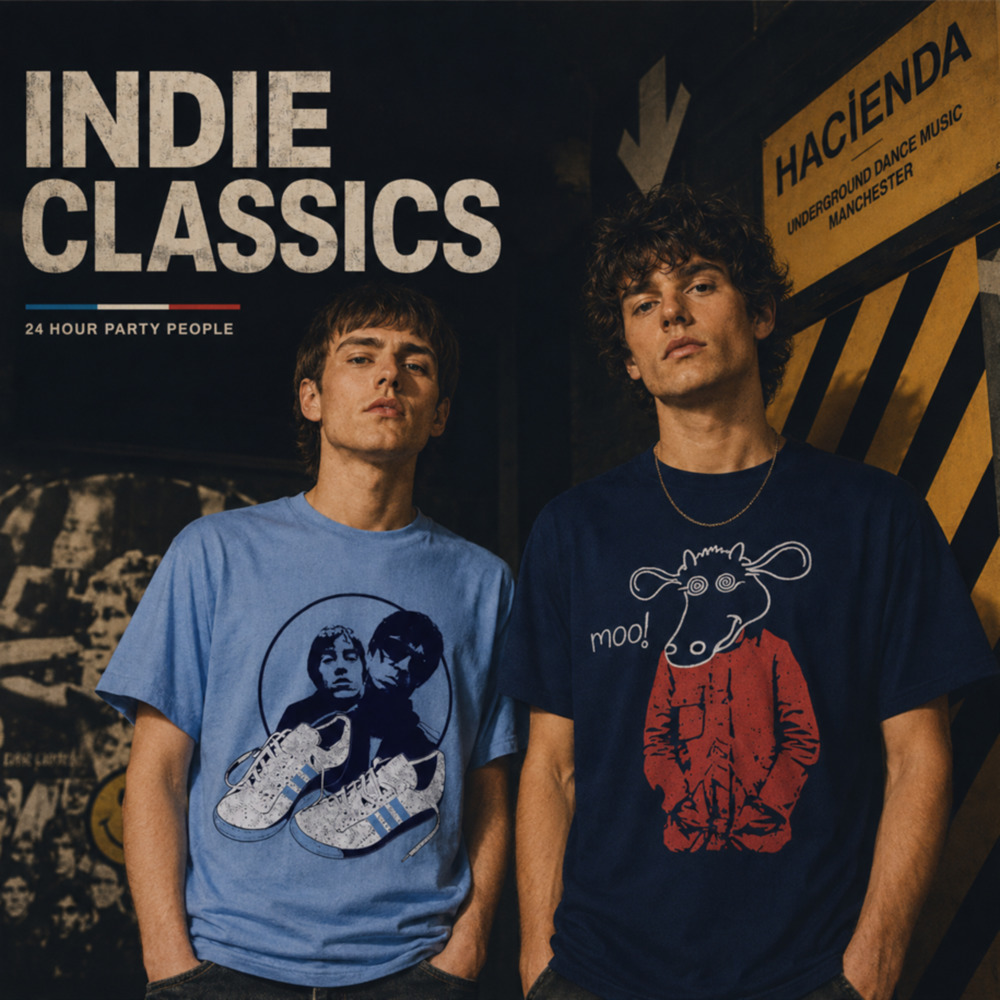 Indie Classics