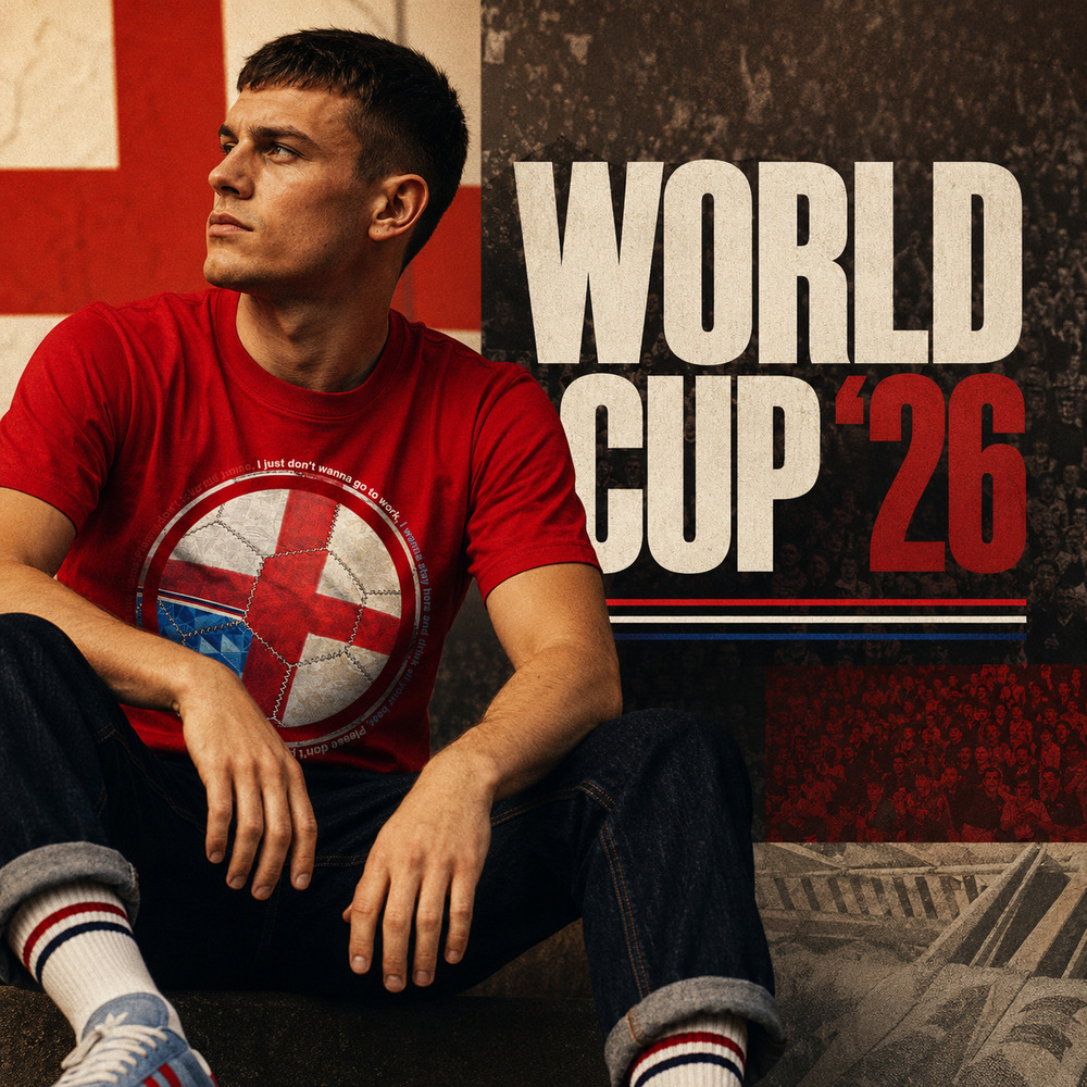World Cup 2026