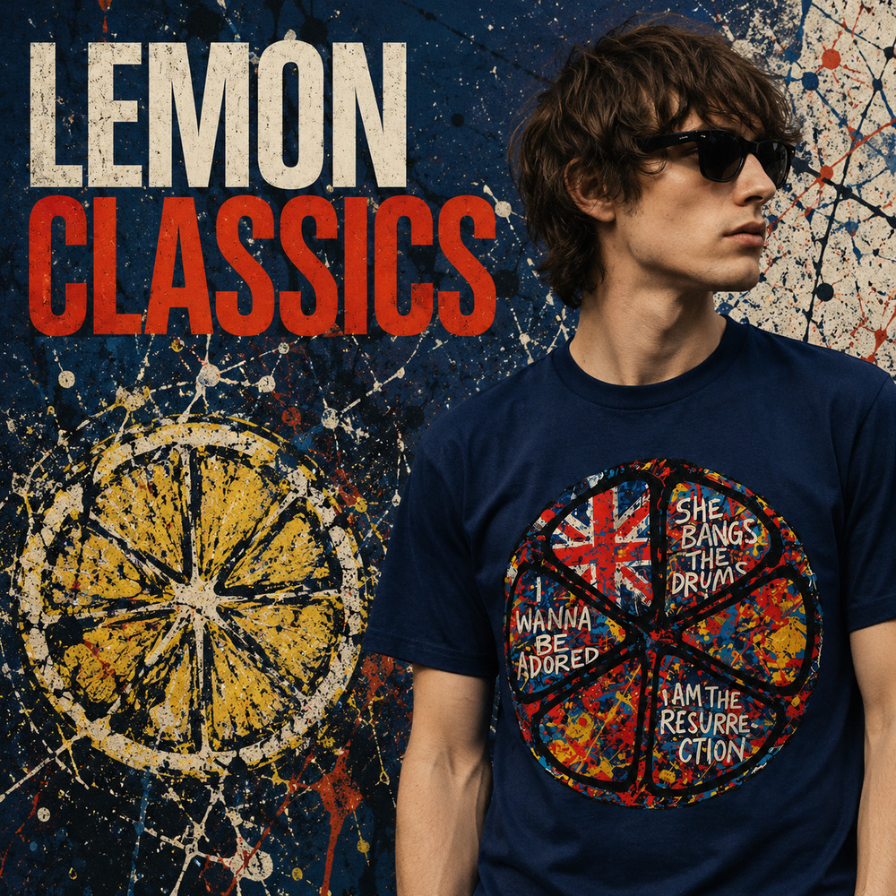 Lemon Classics