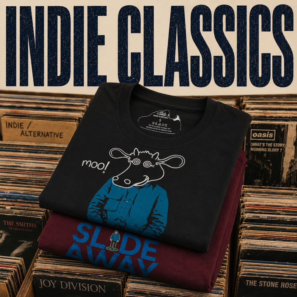 Indie Classics