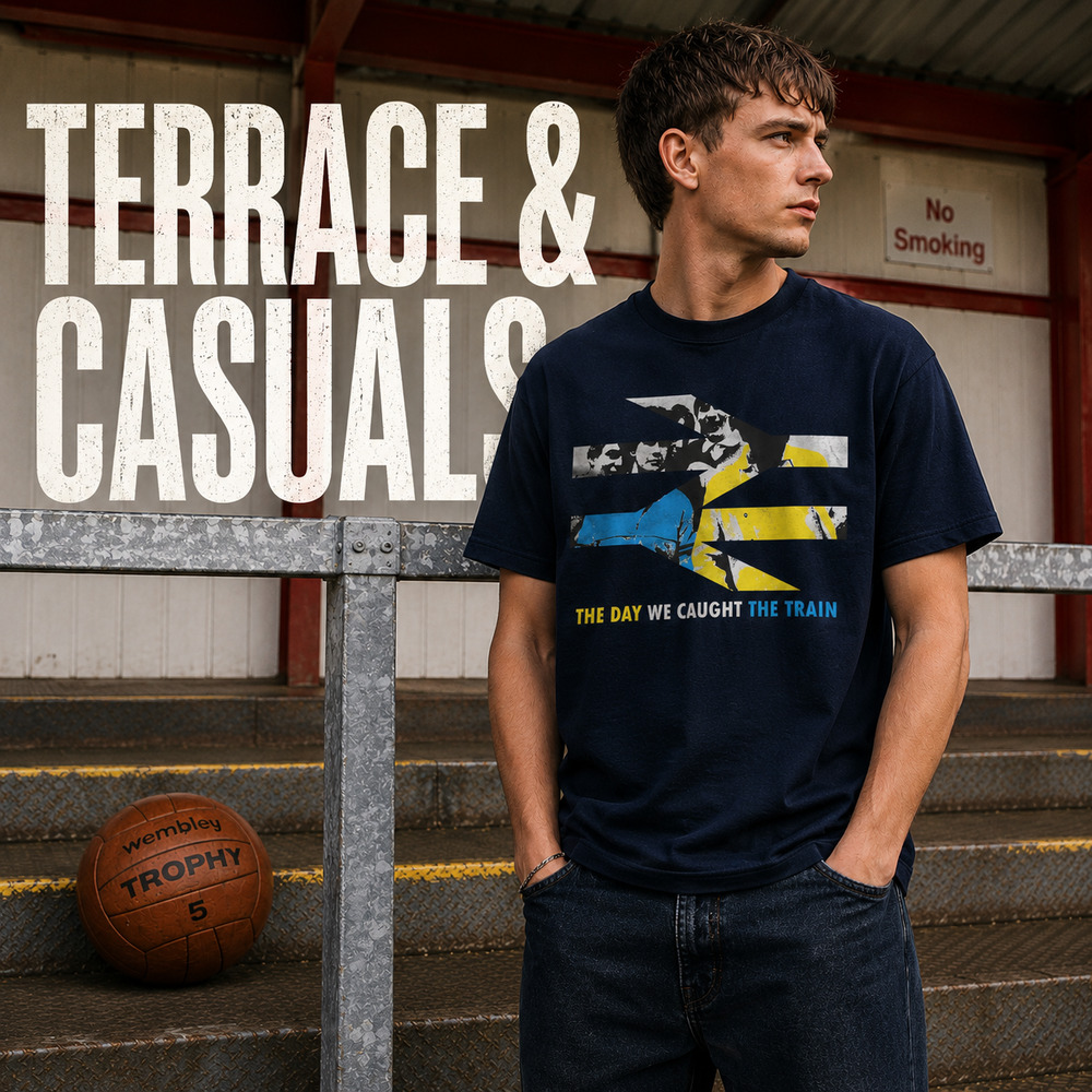 Terrace & Casuals