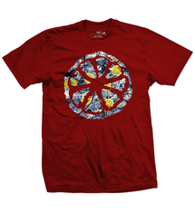 Red product image