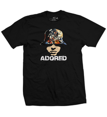 Black product image