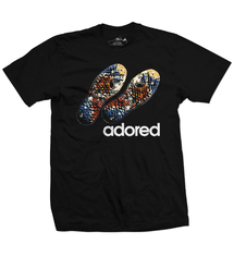 Black product image