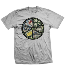 Grey product image
